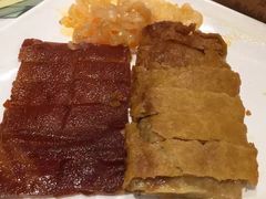 稻香酒家(富邦店)-稻香酒家·33年老字号·港式粤菜(富邦中心店)