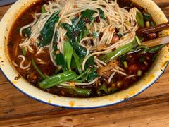 -赵伍面庄(松石大道店)