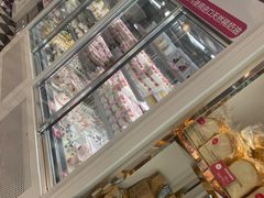 零售区-味多美(江桥万达店)