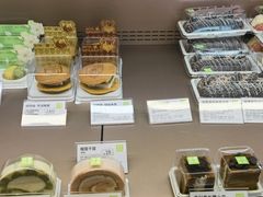 -奈雪的茶(中粮祥云小镇店)