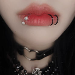 -AI艾耳·专业手工耳洞·穿孔美学馆
