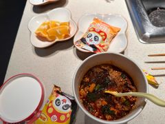 -海底捞火锅鲜切牛肉主题店(长寿路店)