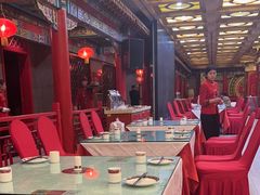 -全聚德(长江路店)