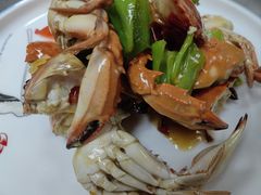 -鱼满舱·鲜活海鲜·正宗鲁菜