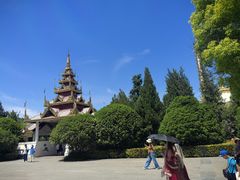 -洛阳白马寺