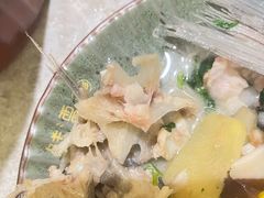 -鲜潭蒸汽石锅鱼(五道口购物中心店)