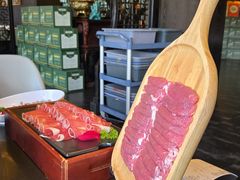 -鼓楼东街老火锅(鼓楼店)