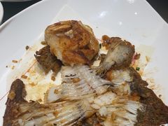-悦来轩顺德菜(寮厦店)