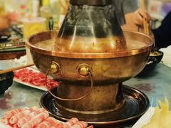 -寻小欢焖烤羊肉串(九眼桥店)