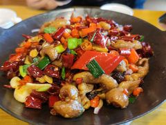 -老乡村(南湖路店)