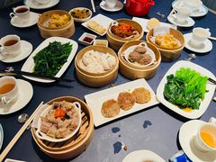 -潮江春(铜锣湾广场店)