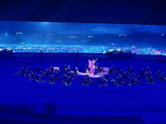 -鼎盛王朝康熙大典实景演出