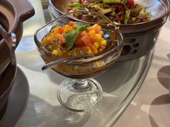 -青年公社烤鸭(青年路店)