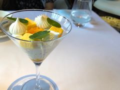-Le Comptoir de Pierre Gagnaire