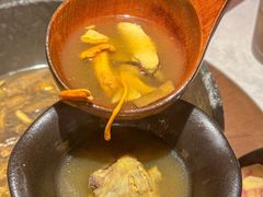 -芸山季·云南山珍菌火锅(人民广场来福士店)