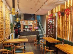-莲花公园煎蟹·30年闽菜(火车站店)