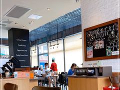 -星巴克(大梅沙8号仓店)