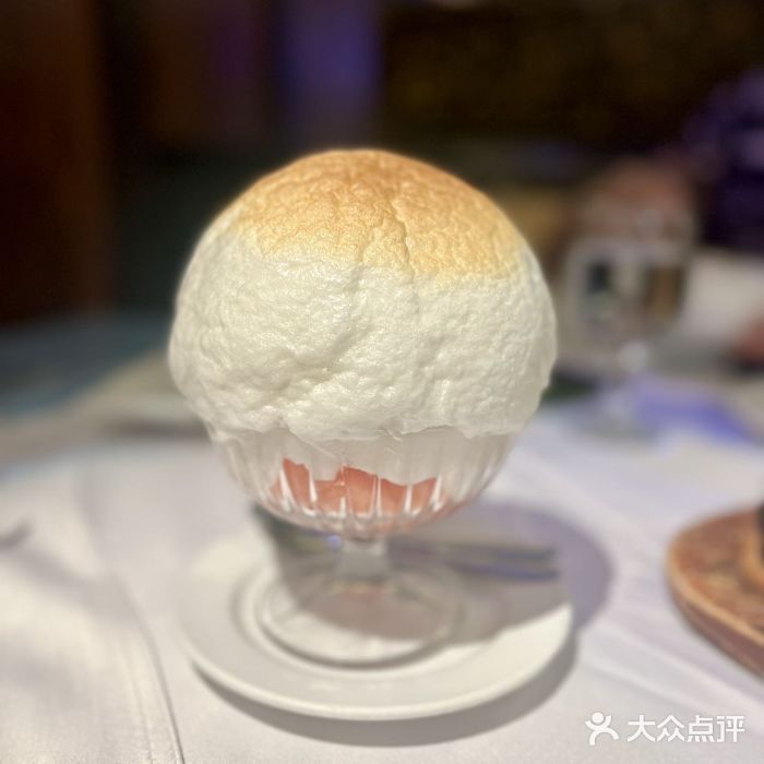 太平馆西餐厅(北京路店)梳芙厘图片
