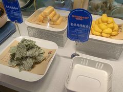 -老德州四合院·德州菜(天衢路店)