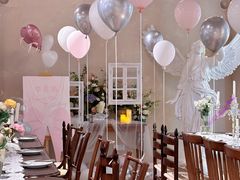 -HERRE·FARM 赫尔露营农场·团建聚会包场