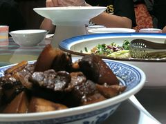 -黄河轩民间菜(吉祥街店)