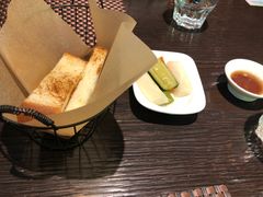 -TAMATI(巴黎贝甜韩式西餐厅店)
