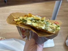 -樊记火烧店(甘泉路店)
