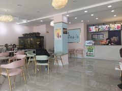 大堂-陈老大冷饮厅(金街广场店)
