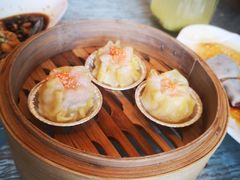 -潮福城大酒楼(北尚店)