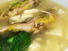 汪刺鱼汤-老马家·舌尖上的西塘美食