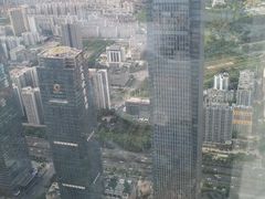 -南宁那莲豪华精选酒店-云霄酒廊·80楼高空城景酒吧