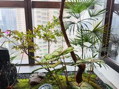 -四方茶集·茶馆(南山科技园店)