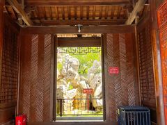 -绳金塔