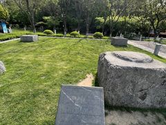 -明故宫遗址公园