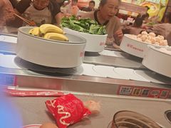 -龍歌自助小火锅(雨花台江南虹悦城店)