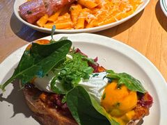-O'eat Blossom&Pelican(深圳首店)
