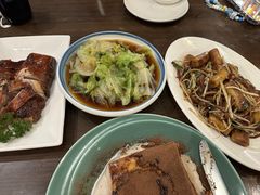 -新旺茶餐厅(嘉里城店)