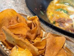 -印象老灶台三下锅·湘西本土原味菜(天门山索道店)