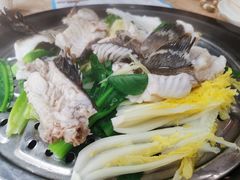 -海大大蒸汽海鲜餐厅·粤菜·特色小炒(欢乐颂店)