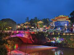 -零陵古城