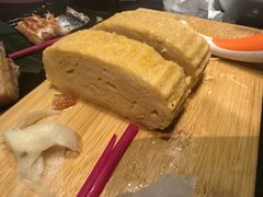 -玄白·炭烤活鳗(上海首店)