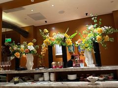 -A One Kitchen·南京精菜馆(德基广场店)