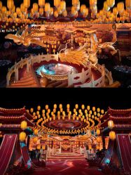 -HELLO你好婚礼婚庆策划