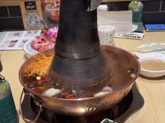 -阳坊胜利涮羊肉(阳坊老店)