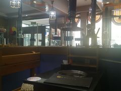 卡座-朴贞子·高丽轩(二拨子店)