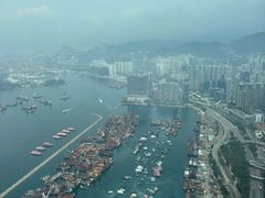 -天龙轩(香港丽思卡尔顿酒店)