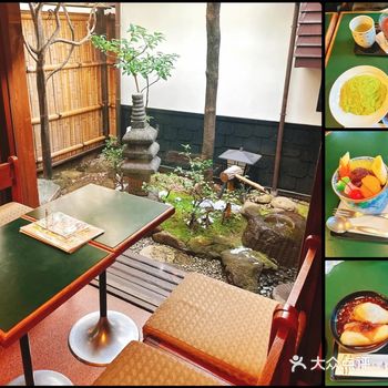 美食笔记｜好吃的毛豆甜品店