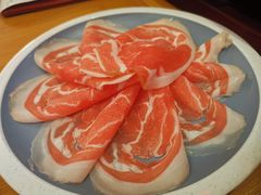 -1078號老北京涮肉(松柏店)