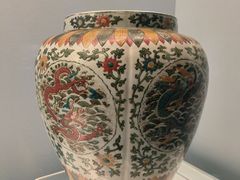 -上海博物馆(人民广场馆)