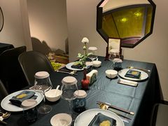 -江南雅厨(李公堤店)